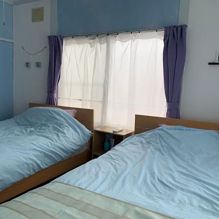 Cozy Penguin House Bibai Hotel Exterior photo