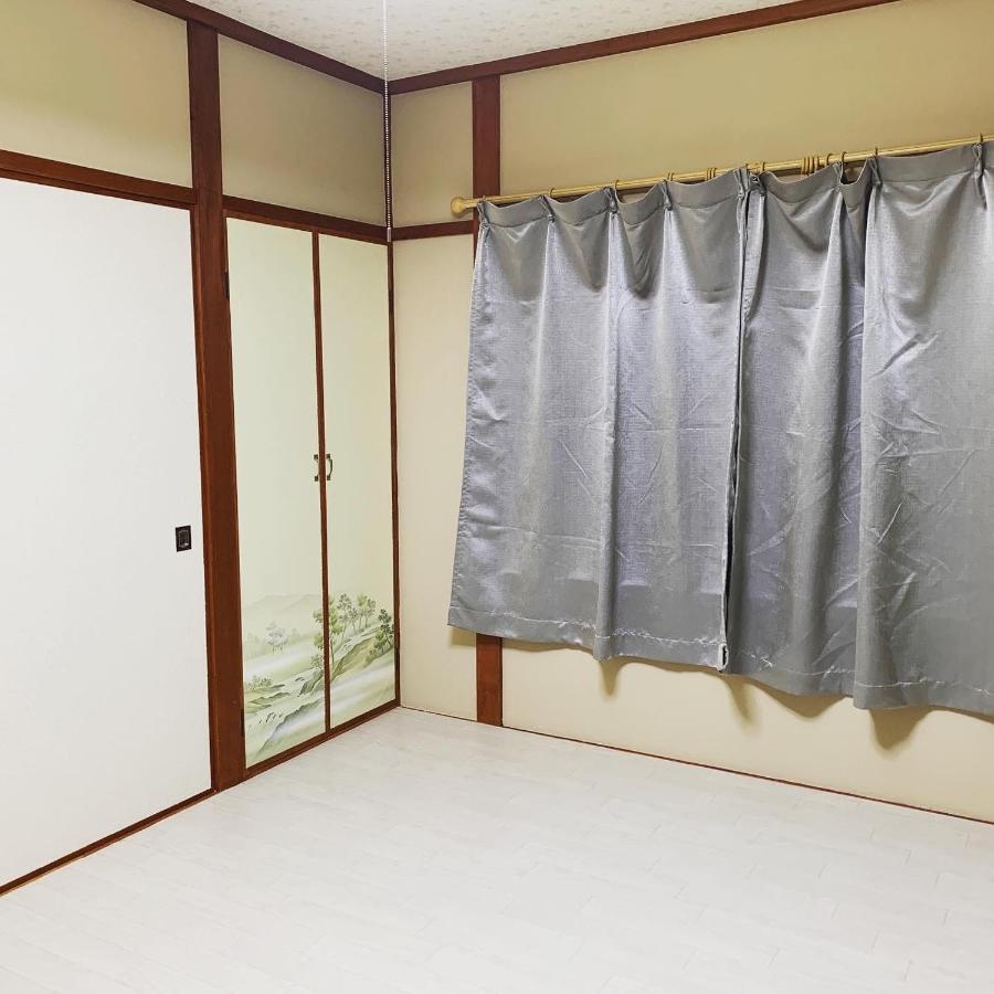 Cozy Penguin House Bibai Hotel Exterior photo
