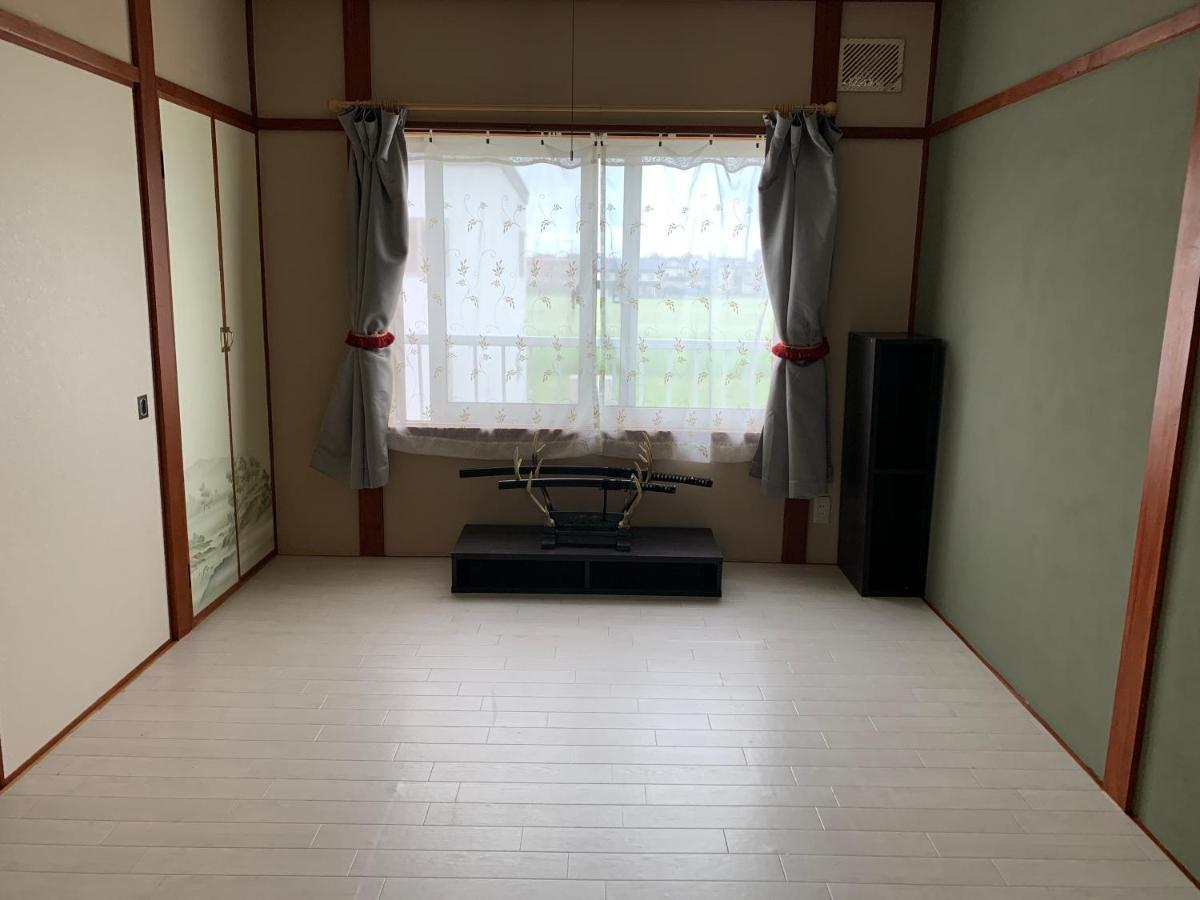 Cozy Penguin House Bibai Hotel Exterior photo